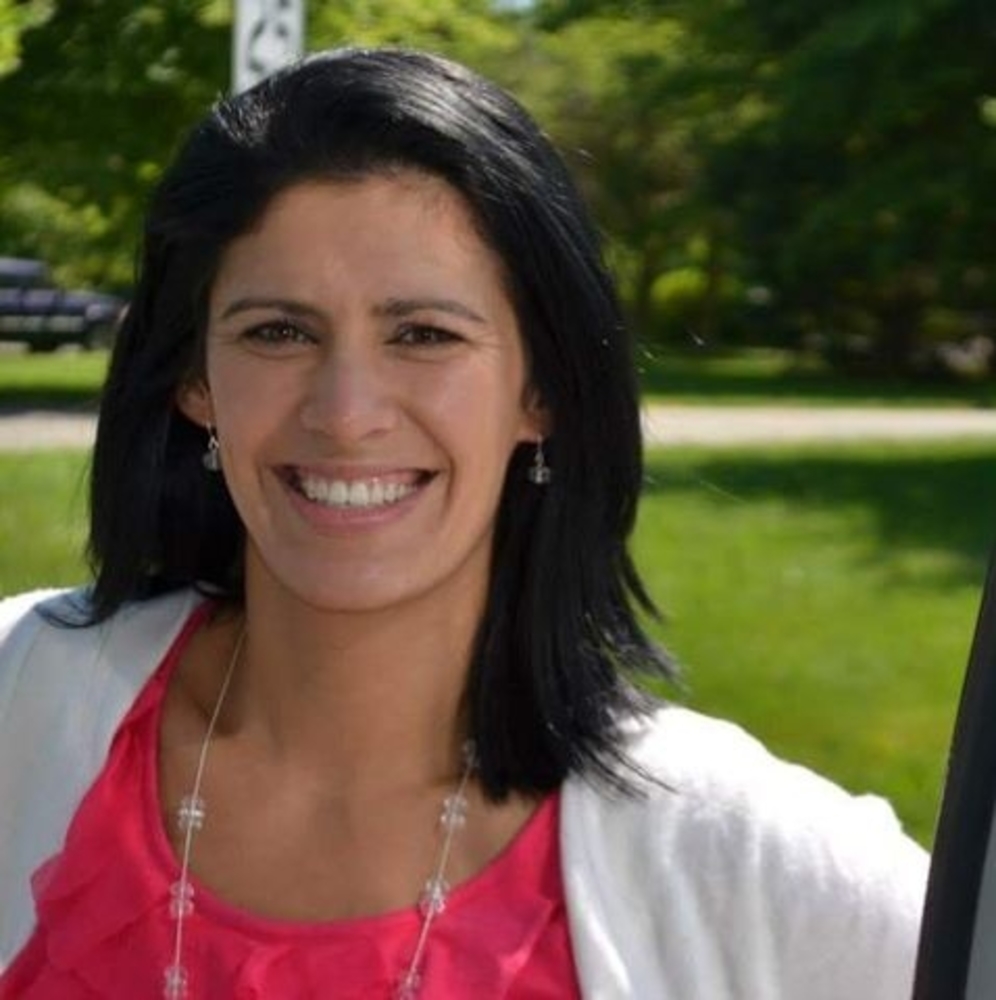 Meet your Posher, Catherine